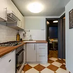 Paulay's Studio In The Center. Apartman